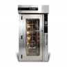 Forno Rotativo Serie R MORETTI FORNI