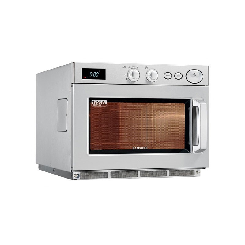 Forno Microonde Piatto Fisso Lt.30 SAMSUNG