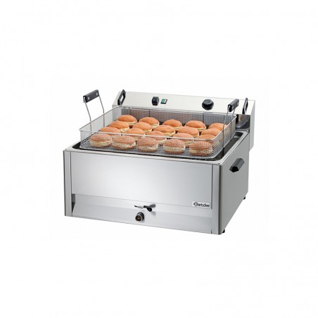 Friggitrice ELETTRICA Pasticceria Lt.30