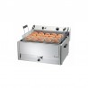 Friggitrice ELETTRICA Pasticceria Lt.30