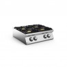 Cucina GAS 4 Fuochi sr700 MARENO