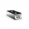 Cucina GAS 2 Fuochi sr900 MARENO