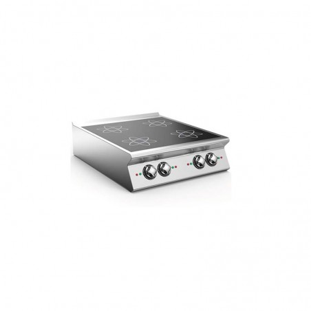 Cucina Induzione 4 Zone di Cottura sr900 MARENO