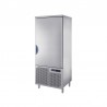 Abbattitore 15 teglie 1/1-60x40 INOX BIM