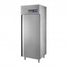 Armadio Congelatore Gelateria Lt.900 INOX BIM