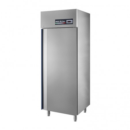 Armadio Refrigerato Pasticceria Lt.900 INOX BIM