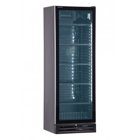 Frigo Vetrina Bibite I Cool 40 BLACK