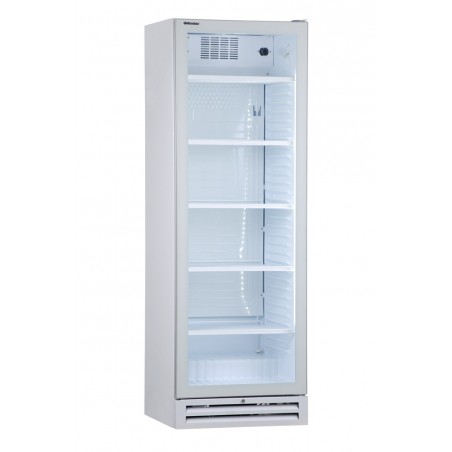 Frigo Vetrina Bibite I Cool 40 WHITE