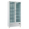 Frigo Vetrina Bibite I Cool 80 WHITE