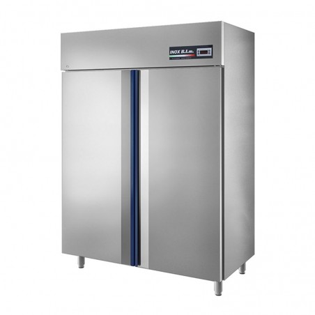 Armadio Refrigerato Lt.1400 INOX BIM