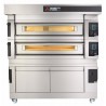 Forno Pizza Serie S MORETTI FORNI