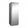 Armadio Refrigerato Statico Lt.340 porta INOX