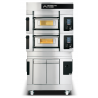 Forno Pizza Serie S S50E MORETTI FORNI