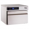 Abbattitore EVO 3 Teglie GN2/3 +90°/-18°C Inox ILSA